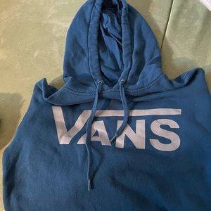 Vans Hoodie